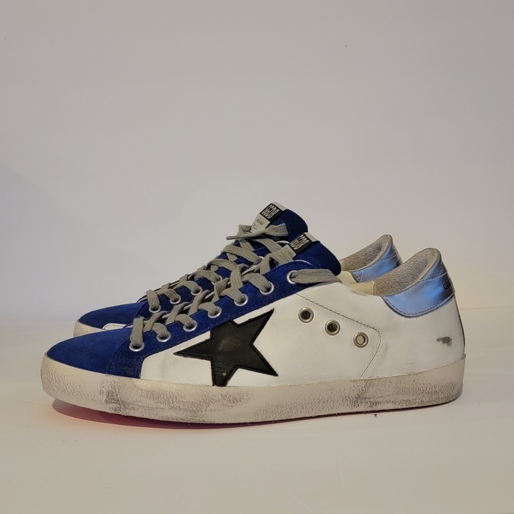 Golden goose super star classic women's 9  40 - Picture 3 of 16